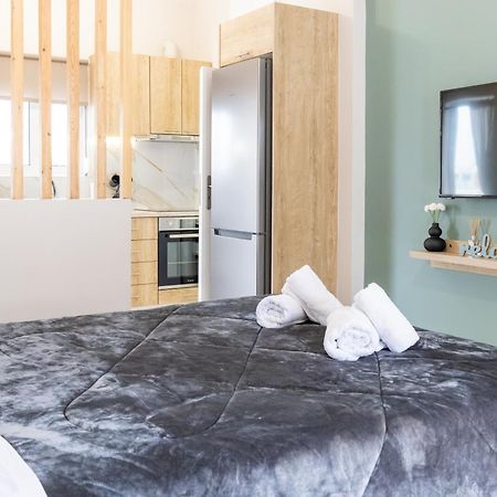 P&K Luxury Apartments 3 Каламата Екстер'єр фото