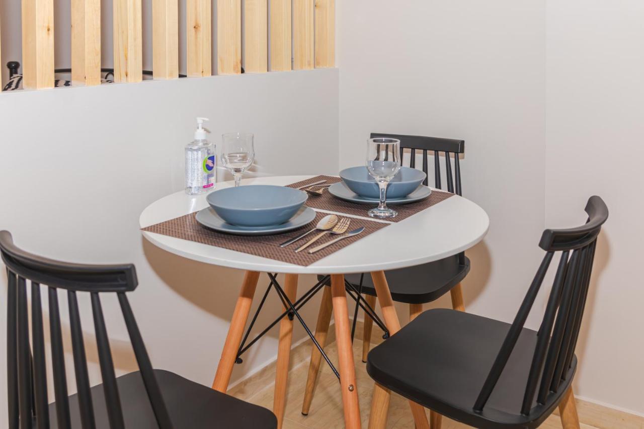 P&K Luxury Apartments 3 Каламата Екстер'єр фото